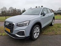 Occasion Audi Q2 150 PK (110 kW) 2020 Grijs SUV