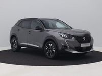 tweedehands Peugeot 2008 1.2 PureTech Automaat GT-Line | CAMERA | KEYLESS