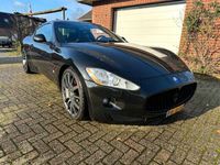 tweedehands Maserati Granturismo 4.2