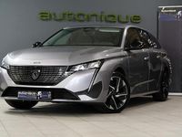 Occasion Peugeot 308 SW Allure 131 PK (96 kW) 2023 Grijs Stationwagen