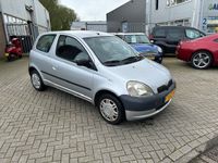 tweedehands Toyota Yaris 1.0-16V VVT-i YORIN