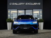 Occasion Lamborghini Urus 668 PK (491 kW) 2023 Blauw SUV