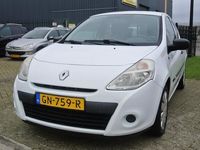 tweedehands Renault Clio 1.2 Authentique airco inruil mogelijk nap