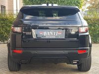 tweedehands Land Rover Range Rover evoque 2.0 Si4 HSE Dynamic BLACK EDITION HUD PANO NAVI CA
