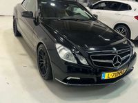 tweedehands Mercedes E220 220 CDI Elegance