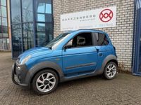 Occasion Microcar M.Go 2018 Blauw Hatchback