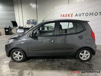 tweedehands Hyundai i10 1.1 i-Drive Cool 5 deurs/Airco/2E EIG