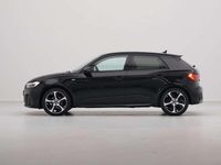 Occasion Audi A1 Sportback S-Line 95 PK (69 kW) 2025 Zwart Hatchback