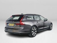 Occasion Volvo V90 Ultra 456 PK (335 kW) 2025 Grijs Stationwagen