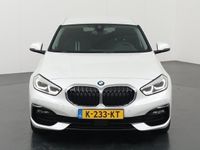 tweedehands BMW 118 1-serie i Executive Edition Sportline