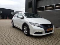 tweedehands Honda Civic 5Drs 1.4i Comfort Navi