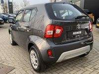 tweedehands Suzuki Ignis 1.2 Smart Hybrid Comfort Op zeer korte termijn lev