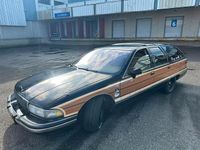 Occasion Buick Roadmaster 231 PK (169 kW) 1992 Sedan