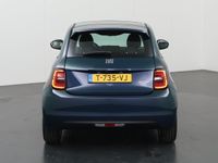 tweedehands Fiat 500e RED 42 kWh | Navigatie | Panoramadak| Achteruitrijcamera | Adaptieve Cruise control | Climate Control | Stoelverwarming | Digitaal dashboard | Lichtmetalen velgen