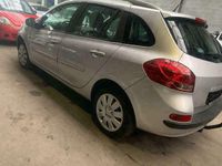 tweedehands Renault Clio 1.2i Expression 12 mois de garantie