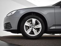tweedehands Audi A4 Avant 35 TFSI 150pk S-Tronic Design Pro Line | Cli