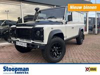 Occasion Land Rover Defender 2008 Wit Van