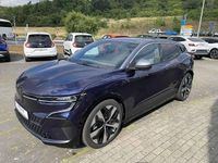 Occasion Renault Megane E-Tech Techno 160 kW (218 PK) 2023 Blauw Sedan