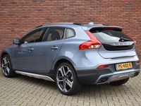 tweedehands Volvo V40 CC T3 152PK Nordic+ | 19'' Artio | Trekhaak |