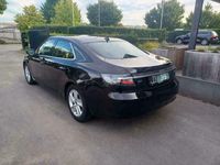 tweedehands Saab 9-5 2.0 TiD Vector *1e eigenaar* *58.800Km*