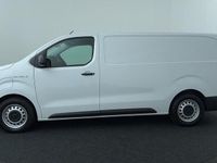 Occasion Toyota Proace Live 100 kW (136 PK) 2023 Wit MPV