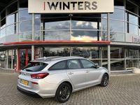 tweedehands Hyundai i30 Wagon 1.0 T-GDI Comfort Navi+BT+Camera PDC Cr.Cont