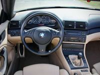 tweedehands BMW 330 Cabriolet 