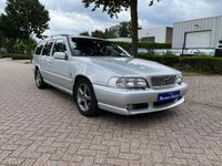 tweedehands Volvo V70 2.3 R AWD Aut 1998
