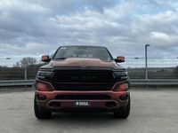 tweedehands Dodge Ram PICKUP 1500 Limited 5.7 V8 HEMI Night Edition / Panoramadak / Luchtvering