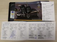tweedehands Opel Insignia Sports Tourer 1.4 Turbo EcoFLEX Business+
