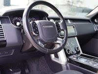 tweedehands Land Rover Range Rover 3.0 SDV6 HSE Elec. Trekhaak Meridian Panoramadak H