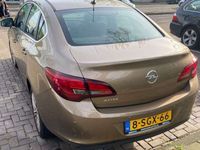 tweedehands Opel Astra 1.4 Design Edition