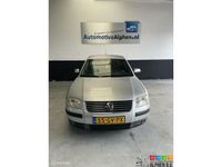 tweedehands VW Passat 2.0 - Airco - Trekhaak -