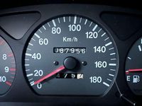 Occasion Suzuki Wagon R+ GL 69 PK (50 kW) 1999 Geel Stationwagen