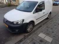 Occasion VW Caddy 75 PK (55 kW) 2012 MPV