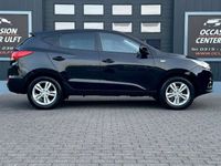 tweedehands Hyundai ix35 2.0 CLIMATE CRUISE CONTR / N.A.P. / NIEUWSTAAT