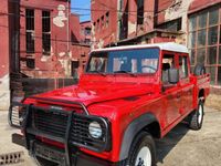 tweedehands Land Rover Defender 130 Td5