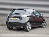 tweedehands Renault Zoe Q210 Zen Quickcharge 22 kWh