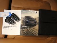 tweedehands BMW X3 xDrive20i M-pakket Automaat/Panoramadak/NL auto/Ac