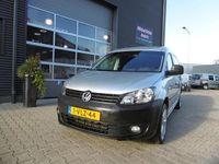 tweedehands VW Caddy Maxi 1.6 TDI 2e Eigenaar