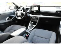 Occasion Toyota Yaris Hybrid Style 121 PK (88 kW) 2021 Wit Hatchback