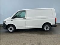 tweedehands VW Transporter 2.0 TDI L1H2 Comfortline Airco Cruise Navi Euro 6