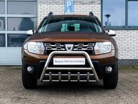 tweedehands Dacia Duster 1.2 TCe 4x2 Lauréate | incl. Bovag rijklaarpakket met 12 maanden garantie