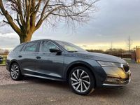 tweedehands Skoda Octavia 1.4 TSI iV PHEV DSG Sport Edition