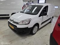 Occasion Citroën Berlingo Comfort 90 PK (66 kW) 2013 Wit MPV