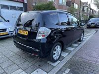 tweedehands Honda Jazz 1.4 Hybrid Elegance l Automaat l Clima l Parkeerse