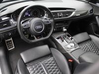 tweedehands Audi A6 RS6 Avant 4.0 TFSIquattro performance Pro Line Plu