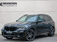 Occasion BMW X5 Executive 267 PK (196 kW) 2019 Zwart (metallic) SUV