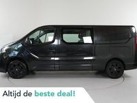 Occasion Fiat Talento Basis 126 PK (92 kW) 2019 Zwart (metallic) MPV