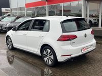 tweedehands VW Golf VII 1.4 TSI GTE AUTOMAAT LED NAVI TREKHAAK AIRCO LMV PDC